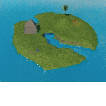 basic island