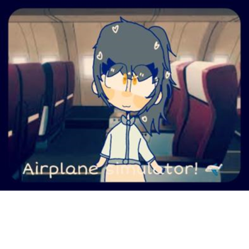 Airplane Simulator [ALPHA]