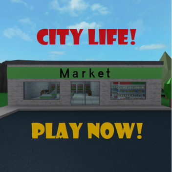 City Life! - Testing