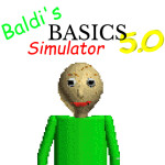Baldi's Basics Simulator 5.9g