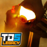 TDS: Legacy Modded