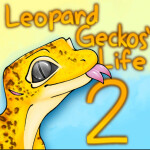 Leopard Geckos' Life 2 [BETA] (Discontinued)