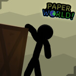 [WIP] Paper World!