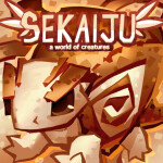 🍞 Sekaiju: a World of Creatures