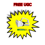 VR Free UGC 