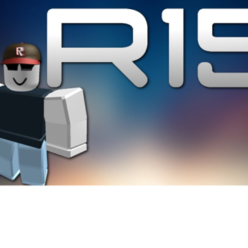 R15 Your Animation [NEW]