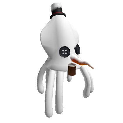 Frosty Squid - Roblox