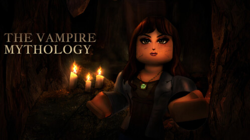 Victoria, MONSTERS vampire roblox series Wiki