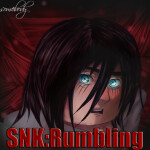 SNK:Rumbling