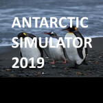 Antarctic Simulator 2019