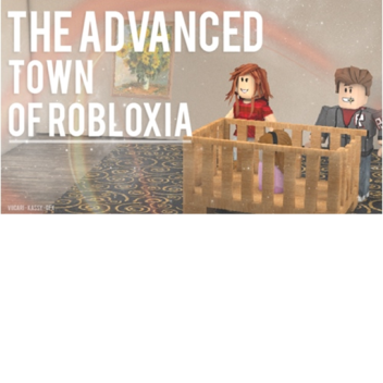 City of Robloxia Roleplay