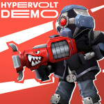 HYPERVOLT Demo
