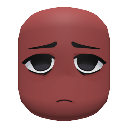 Tired Eyes Face Mask | Roblox Item - Rolimon's