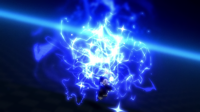 Luna Showdown