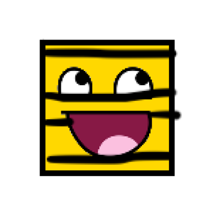 EPIC FACE - Roblox