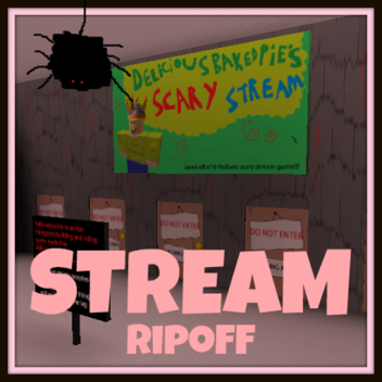 deliciousbakedpies scary stream (ORG)