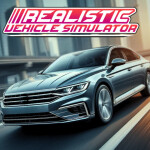 [PASSAT] Realistic Vehicle Simulator
