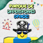 Parque De Diversiones Space! 1.9