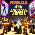 Quests of The Endlesss Abysss  RPG Adventure mwexp