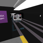 [MTA NYCT] Custom Simulator (WIP)