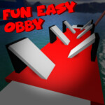 [110] Fun Easy Obby!