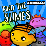 Find The Slimes! (374)