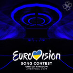 Eurovision 2023 Official 