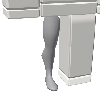 Strong Body (Dynamic) - Roblox