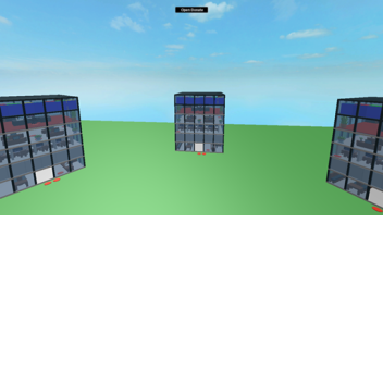 Building  Tycoon 2