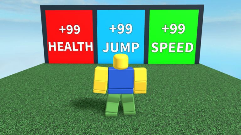 Unlock Robux Giver - Roblox