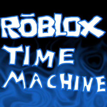 roblox time machine