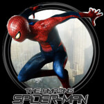 The Amazing Spider-Man [INCOMPLETE]