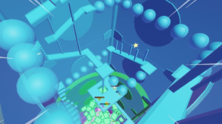 (UPD) Planet Tower 🌏