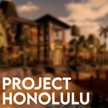 Project Honolulu 