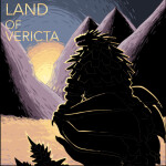 [GREATBEAST WYVERN] Land of Vericta