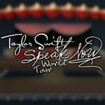 The Speak Now Tour - Taylor Swift