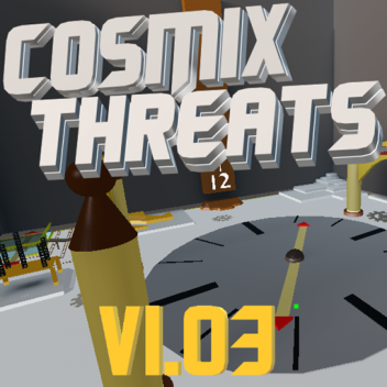  Cosmix Threats [v1.03]