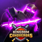 Kingdom Conquerors