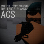 [1.7] ACS: The Lad's Planks 