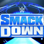 WWE SMACKDOWN | American Airlines Arena