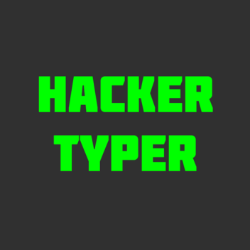 Hacker Typer