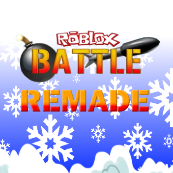 ROBLOX Battle Remade(TheArmorUpdate)