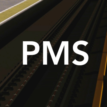 [Revamp Ongoing!] Prague Metro Simulator - Line B
