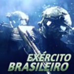 UPDATE!] Exército Brasileiro - Roblox