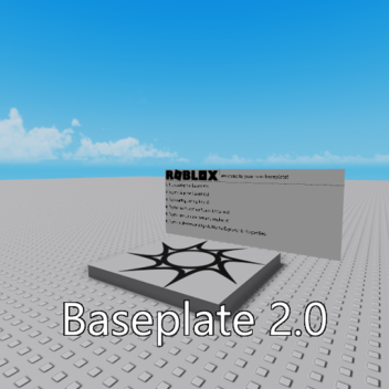 Baseplate 2.0