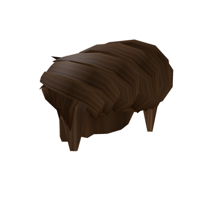 Roblox Corporation Brown Hair Game, PNG, 750x650px, Roblox, Brown