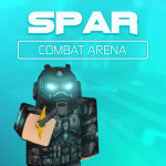 [SPAR] Sparring Arena