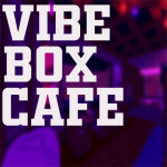 Vibe Box Cafe ❤️