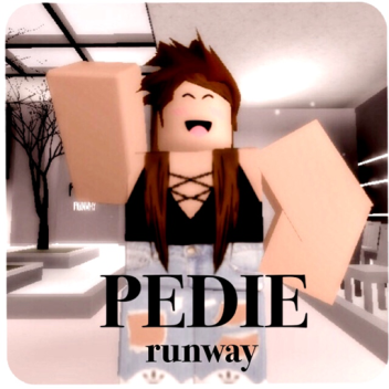 Pedie® Runway [beta]