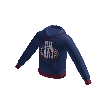 BOSS x NFL New York Giants Hoodie Roblox Item Rolimon s